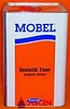MOBEL SENTETİK TİNER   (10 LT / AD. )
