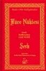 Hüve Nüktesi ve Şerhi,Tahşiye Yayınları,