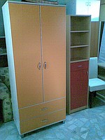2 KAPAKLI GARDOLAP