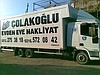 Evden Eve Nakliye