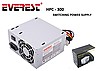 EVEREST POWER SUPPLY GERÇEK 300W
