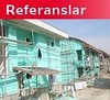 Ankara Mantolama