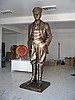 HEYKEL ÇALIŞMALARIMIZ