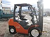 SATILIK BAOLİ 3 TON DİZEL FORKLİFT
