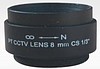 4mm LENS