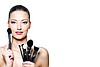Makeup fırça seti