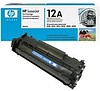 HP Q2612A LAZER TONER YENİLEME