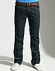 Kot jeans pantolın ve giyimleri