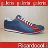 Ricardocolli  %100 Garantili Deri Ayakkabı