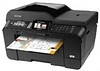 BROTHER MFC-J6710DW A3 INKJET YAZICI, TARAYICI, FOTOKOPİ, FAKS (A3 BASKI, A3