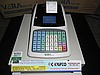 VERA Neon 12 Elektronik Yazarkasa