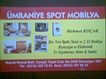 ÜMRANİYE SPOT MOBİLYA