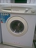 2.EL ARÇELİK 3340 ÇAMAŞIR MAKİNESİ