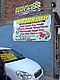 BOZOKLAR RENT A CAR- OTOPARK-OTO KUAFÖR