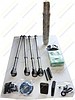 TURKEY HYDRAULIC BREAKER PARTS