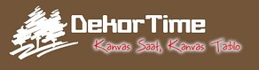 DEKORTİME DEKORATİF ÜRÜNLERİ