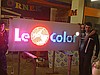 Led tabela
