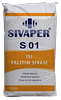 Sıvaper Dış Cephe Ekolojik Yalıtım Sıvası
