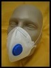 Toz Maskesi Ventilli - POZİTİF - Tel: 0232-457 70 33 - www.pozitifco.com
