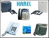 Karel telefon santral