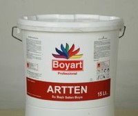 BOYART ARTTEN İÇ CEPHE BOYASI