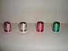 Parfum kapakları