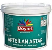 BOYART ARTSİLAN ASTAR