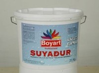 BOYART SUYADUR ( SU İZOLASYONU )