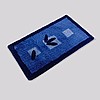 ARDIÇ AKRİLİK 60X100 BANYO PASPASI