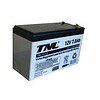 TNL 12v 7Ah Kuru Tip UPS Aküsü Ebat:151x51x93mm