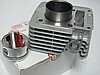 Yamaha ybr125 silindir orjinal /www.denizmotortr.com