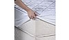 Mondi 160X200 White Dream Façalı Microfiber Su Geçirmez Alez (çift kişilik)