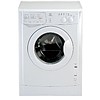 INDESIT 800DVR ÇAM. MAKİNASI 5KG 18 ANA YIKAMA PROGRAMI