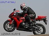 Uzman kurye hizmetleri