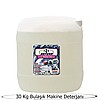 Bulaşık Makinesi Deterjanı 30 Kg
