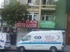 CAN CENAZE HİZMETLERİ