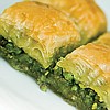 Fıstıklı baklava