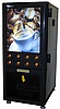Otomatik Kahve Dispenseri - HoReCa Kahve Dispenseri