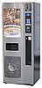 Maxi-Kafe Ticari Çay Kahve Otomatı - Vending Machine (Yüksek Kapasite)