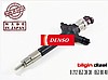 095000-5341-5342- 8976024854 ISUZU NQR DENSO ENJEKTÖR BİLGİN DİZEL SATIŞ SERVİS YEDEK PARÇA