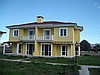 İZMİR DİKİLİDE SATILIK YAZLIK