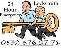 Alanya locksmith 0532 676 07 71 - 0242 522 00 36