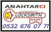 Mahmutlar Anahtarcı 0532 676 0771
