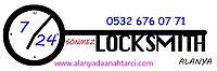Mahmutlar Locksmith  0532 676 0771