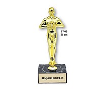 Oscar Heykeli