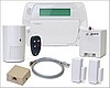 DSC PC1616 Hırsız Alarm Sistemi (G194)