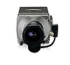 LG L332-BP 1/3'' 650 TVL Yüksek Çözünürlüklü ICR Filtreli WDR Sabit Kamera (G80)