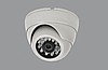 3WAVE WDK-5210 Yüksek Çözünürlüklü IR Dome Kamera (G212)