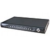 Fujitron DS-7108HI-S 8 Kanal CIF Real Time Looplu H.264 Dual Stream DVR Kayıt Cihazı (G131)
