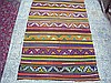 AFYON KARAHİSAR DAZKIRI KİLİM(RUG)